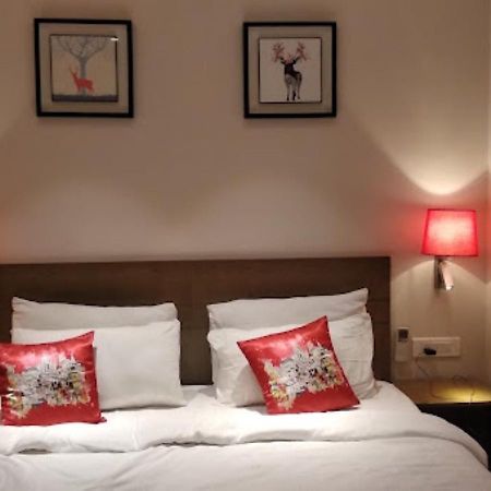 Hotel Le Lotus Grand Kakarmatha Kültér fotó