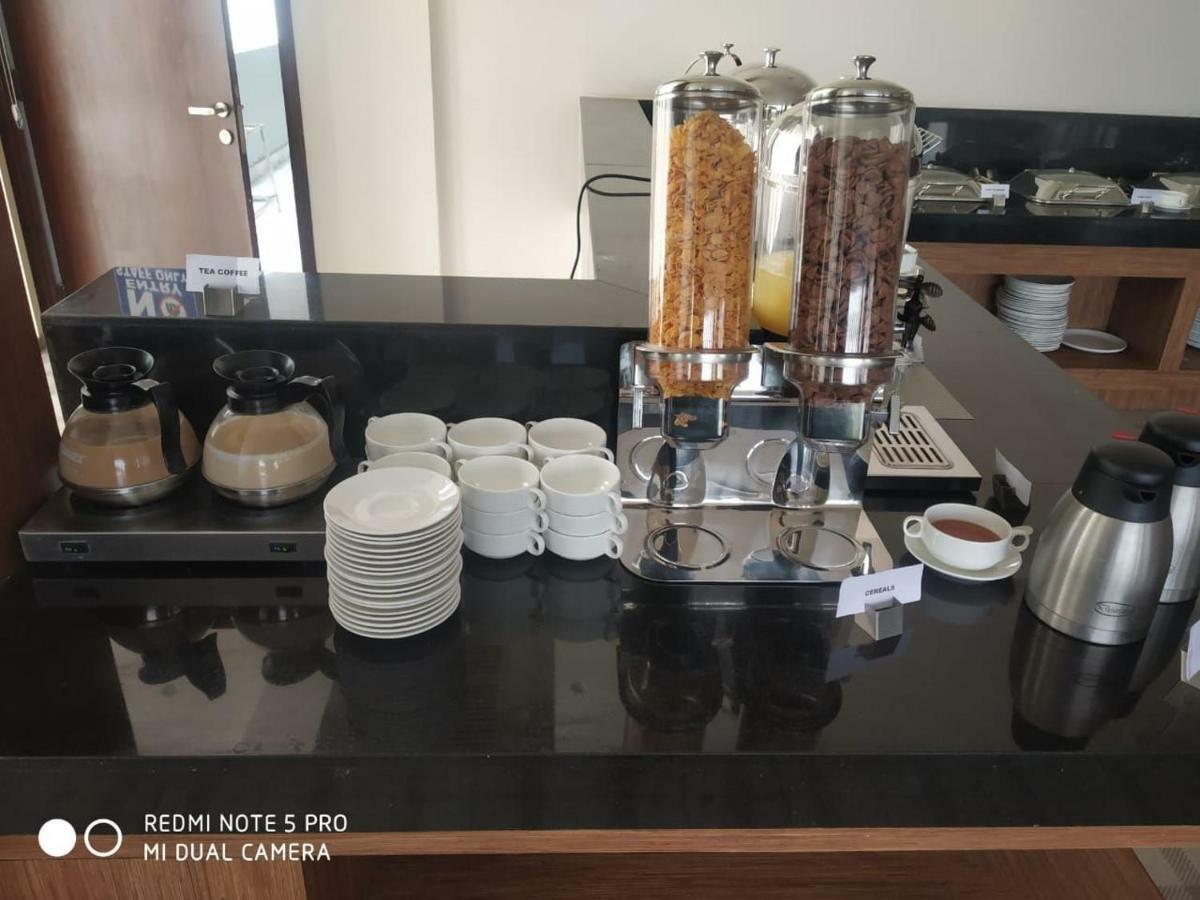 Hotel Le Lotus Grand Kakarmatha Kültér fotó